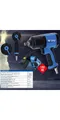 Produktbild: Brilliant Tools Schlagschrauber BT160100