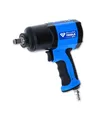 Produktbild: KS TOOLS BT160100 Druckluft-Schlagschrauber 1450 Nm 1/2''