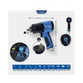 Produktbild: 1/2 Zoll Druckluft-Schlagschrauber, 1.450 Nm BRILLIANT TOOLS BT160100