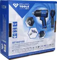 Produktbild: Für KS TOOLS NARZ�DZIA BT160100 1/2 PNEUMATIC IMPACT SCREWDRIVER, 1450 NM BRILL