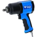 Produktbild: BRILLIANT TOOLS Druckluft-Schlagschrauber 1/2