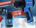 Produktbild: KS TOOLS BRILLIANT 1/2 Zoll Druckluft-Schlagschrauber, 1450 Nm 