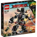 Produktbild: LEGO® NINJAGO Garmadon's Robo-Hai 70613