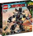 Produktbild: LEGO® NINJAGO® MOVIE™ 70613 Garmadon's Robo-Hai
