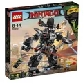 Produktbild: LEGO NINJAGO 70613 Garmadons Robo-Hai NEU OVP
