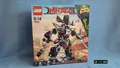 Produktbild: LEGO® The LEGO Ninjago Movie 70613 Garmadon's Robo-Hai Neu-OVP