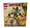 Produktbild: LEGO® 70613 Ninjago Garmadons´s Robo Hai Ninjago Movie