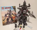 Produktbild: LEGO NINJAGO - Garma Mecha Man - 70613 - BA