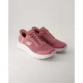 Produktbild: Skechers 124836 Slip-On Sneaker Obermaterial: Textil und Sonstiges Material rosa 41 EU