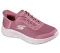 Produktbild: Skechers Damen Go Walk Flex-Grand Entry Schuhe, Pink, 41