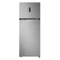 Produktbild: LG GTBV44PYBKD Kühlschrank mit zwei Türen, 70 cm, E-Klasse, 461 l, WLAN-Konnektivität mit Thinq-App, flache Anschlüsse, Technologie Door & Linear Cooling, externes Display, Kompressor Smart Inverter,