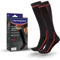 Produktbild: Beiersdorf Hansaplast Sport Com Soc L (L, XL) (48728)