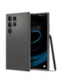 Produktbild: Spigen Liquid Air - granite gray - Samsung Galaxy S24 Ultra