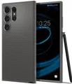 Produktbild: Spigen Liquid Air Granite Gray Samsung Galaxy S24 Ultra