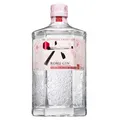 Produktbild: Roku Gin Sakura Bloom Edition 0,7l  43% Vol.