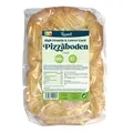 Produktbild: Locawo High Protein & Low Carb* Pizzaboden | Pizzabasis | vorgebacken 2 x 165g