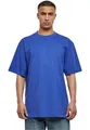 Produktbild: Urban Classics Herren Tall Tee royal, L