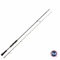 Produktbild: Zeck Sparrow ST STL 1,90m 93g 2-7g Finesserute Finesse Fishing Fuji UL Rute NEW