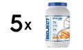 Produktbild: 5 x Evogen IsoJect, Churro - 775g (103,22 EUR/kg)