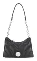 Produktbild: Joop! Schultertasche Soave Lucille Shoulderbag Black schwarz