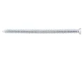 Produktbild: Fischer Fensterrahmenschraube FFS 7,5x132 T30 Flachkopf, 532935, VPE 100 Stück