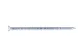 Produktbild: Fischer Fensterrahmenschraube FFS 7,5 x 132 mit Flachkopf (100 ST)