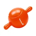 Produktbild: Beeztees Tierball Hundespielzeug Apportino Ball orange