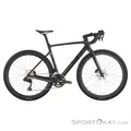 Produktbild: Scott Addict Gravel 15 28'' 2026 Gravelbike-Schwarz-L