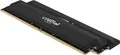 Produktbild: Crucial Pro OC 64GB Kit2 DDR5-6400 U Blk - 64 GB (CP2K32G64C40U5B)