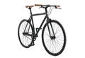 Produktbild: Bikestar Singlespeed 28 Zoll, ab 175 cm, Damen, Herren, 1 Gang, V-Bremse, Rahmen 53 cm