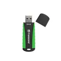 Produktbild: Transcend 64GB JetFlash 810 USB 3.1 Gen 1 USB Stick TS64GJF810, Grün