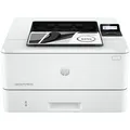 Produktbild: HP LaserJet Pro 4002dn Drucker Schwarz-Weiß Laserdrucker, Drucken, Instant Ink