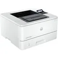 Produktbild: LaserJet Pro 4002dn, Laserdrucker grau/grau, USB, LAN, Duplex (Druck)