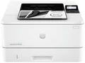 Produktbild: HP LaserJet Pro 4002 dn Drucker Laser Schwarz-Weiß A4 40 S./min 4800 x 600 dpi Duplex, LAN, USB