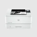 Produktbild: HP LaserJet Pro 4002dn Laserdrucker s/w