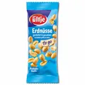 Produktbild: (20,00€/1kg) Ültje Erdnüsse gesalzen, Knabberartikel, 50g Beutel