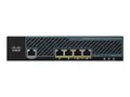 Produktbild: Cisco AIR-CT2504-25-K9 Accesspoint II price incl VAT 3 yr warranty* B2B