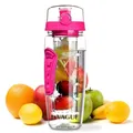 Produktbild: LA VAGUE VITALITY Trinkflasche mit Einsatz