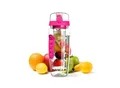 Produktbild: LA VAGUE Trinkflasche mit Einsatz VITALITY