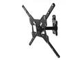 Produktbild: One for All Smart WM 2451 - Klammer für Flachbildschirm - Bildschirmgröße: 33-140 cm (13