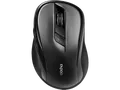 Produktbild: RAPOO M500 Funkmaus, Schwarz