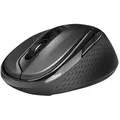 Produktbild: Rapoo M500 - Maus - Für Rechtshänder - optisch - 7 Tasten - kabellos - 2.4 GHz, Bluetooth 4.0, Bluetooth 3.0 - kabellose