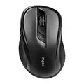 Produktbild: Rapoo Kabellose lautlose Multi-Mode-Maus 