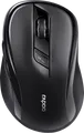 Produktbild: RAPOO M500 SW - Maus (Mouse), Bluetooth/Funk, schwarz