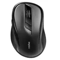 Produktbild: Rapoo Kabellose lautlose Multi-Mode-Maus 