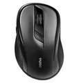 Produktbild: RAPOO M500 Funkmaus, Schwarz