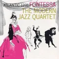 Produktbild: The Modern Jazz Quartet Fontessa (CD) Album (US IMPORT)