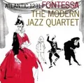 Produktbild: Fontessa von Modern Jazz Quartet | CD | Zustand sehr gut