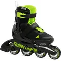 Produktbild: Rollerblade Microblade (33, 34, 35, 36, 36.5) (07221900T83-8)