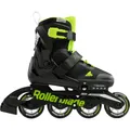 Produktbild: ROLLERBLADE Kinder Inline Skates MICROBLADE